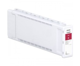 Tinteiro Original Epson T50MF Vermelho 700ml