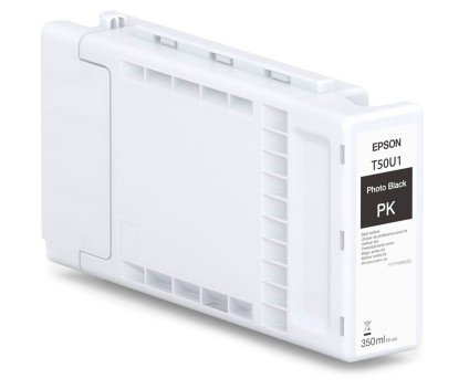 Tinteiro Original Epson T50U1 Preto 350ml