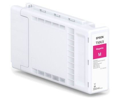 Tinteiro Original Epson T50U3 Magenta 350ml