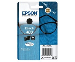 Tinteiro Original Epson T09J1 / 408 Preto 18.9ml