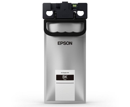 Tinteiro Original Epson T11C1 L Preto ~ 3.000 Paginas