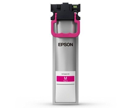 Tinteiro Original Epson T11C3 L Magenta ~ 3.000 Paginas