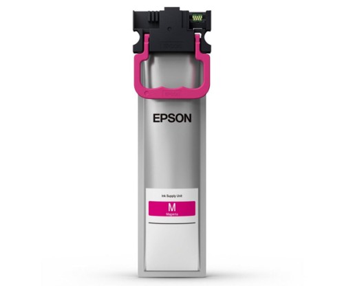 Tinteiro Original Epson T11C3 L Magenta ~ 3.000 Paginas