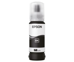 Tinteiro Original Epson T09B1 / 107 Preto 70ml