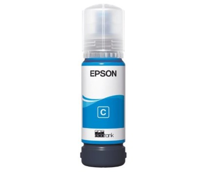 Tinteiro Original Epson T09B2 / 107 Cyan 70ml