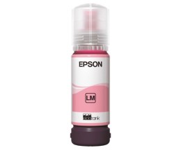 Tinteiro Original Epson T09B6 / 107 Magenta Claro 70ml