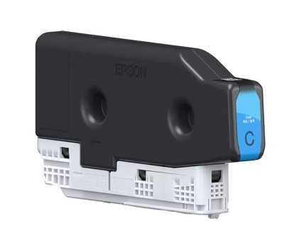 Tinteiro Original Epson T08N2 Cyan ~ 28.000 paginas