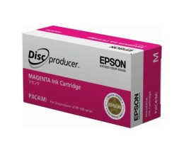 Tinteiro Original Epson PJIC7M Magenta 32ml