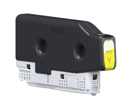 Tinteiro Original Epson T08N4 Amarelo ~ 28.000 paginas
