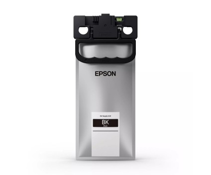 Tinteiro Original Epson T12E1 Preto ~ 10.000 Paginas