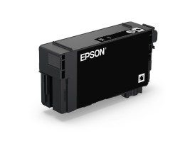 Tinteiro Original Epson T11J1 Preto