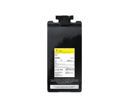 Tinteiro Original Epson T56F4 Amarelo 1600ml