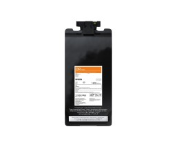 Tinteiro Original Epson T56FA Laranja 1600ml