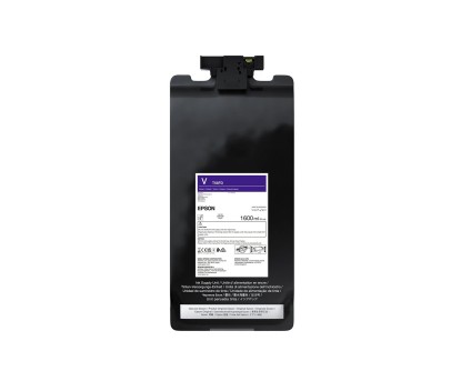 Tinteiro Original Epson T56FD Violeta 1600ml