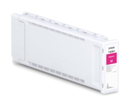 Tinteiro Original Epson T48M3 Magenta 700ml