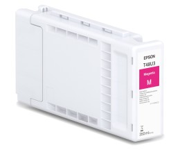 Tinteiro Original Epson T48U3 Magenta 350ml