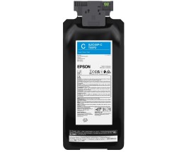 Tinteiro Original Epson T55P2 Cyan 480ml