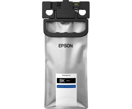 Tinteiro Original Epson T11N1 XL Preto