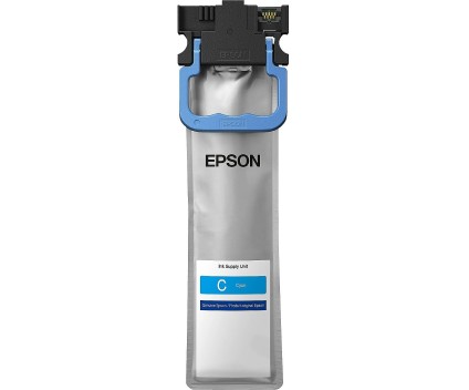 Tinteiro Original Epson T11N2 XL Cyan