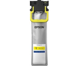 Tinteiro Original Epson T11N4 XL Amarelo