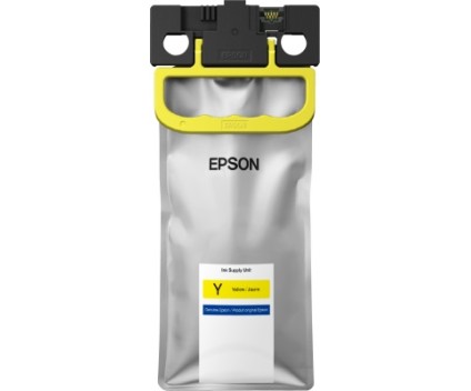 Tinteiro Original Epson T11P4 XXL Amarelo