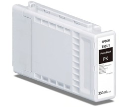 Tinteiro Original Epson T56U1 Preto Foto 350ml