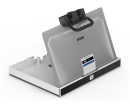 Tinteiro Original Epson T13L1 Preto