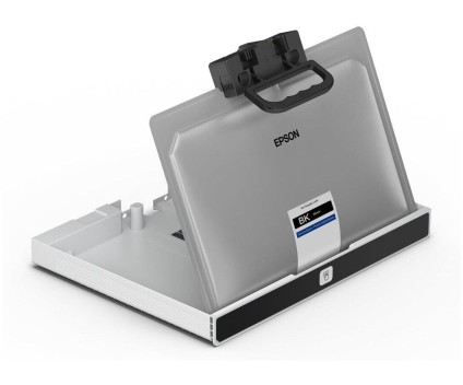 Tinteiro Original Epson T13L1 Preto