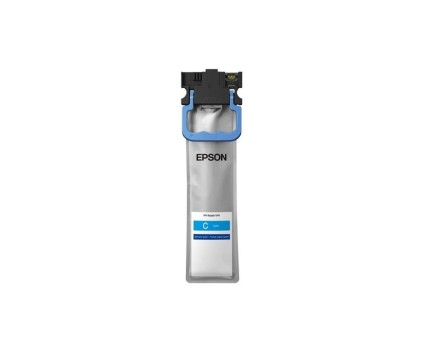 Tinteiro Original Epson T13L2 Cyan