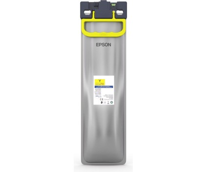 Tinteiro Original Epson T13L4 Amarelo