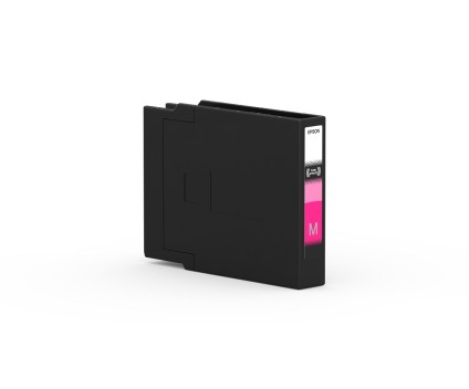 Tinteiro Original Epson T13W3 L Magenta