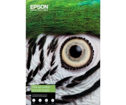 Papel Fotográfico Original Epson S450276 300 g/m² ~ 25 Páginas 420mm x 594mm