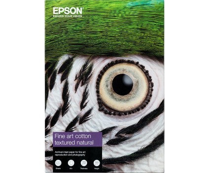 Papel Fotográfico Original Epson S450282 300 g/m² ~ 25 Páginas 329mm x 483mm