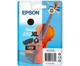 Tinteiro Original Epson T16P1 / 250XL Preto 10.2ml