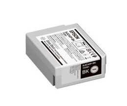 Tinteiro Original Epson T58J1 Preto