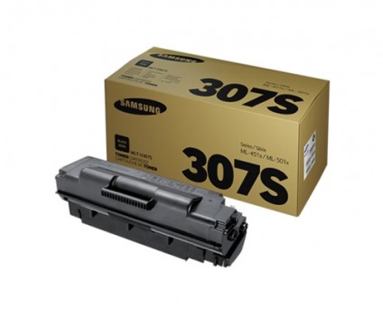 Toner Original Samsung 307S Preto ~ 7.000 Paginas