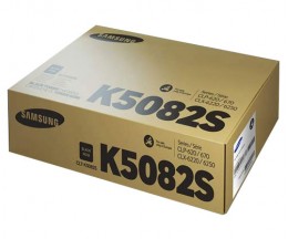 Toner Original Samsung K5082S Preto ~ 2.500 Paginas