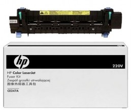 Unidade de manutenção Original HP CE506A ~ 100.000 Paginas