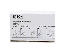 Caixa de Residuos Original Epson T6710 ~ 50.000 Paginas