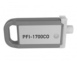 Tinteiro Compativel Canon PFI-1700 / PFI-1300 / PFI-1100 CO Otimizador cromático  700ml