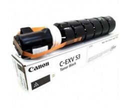 Toner Original Canon C-EXV 53 Preto ~ 42.000 Paginas