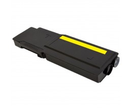 Toner Compativel DELL S3840 / S3845 Amarelo ~ 9.000 Paginas