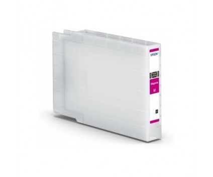 Tinteiro Compativel Epson T04A3 Magenta 69ml ~ 8.000 Paginas