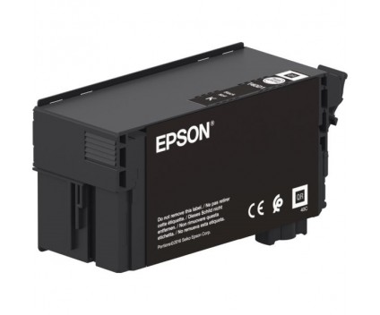 Tinteiro Original Epson T40D1 Preto 80ml