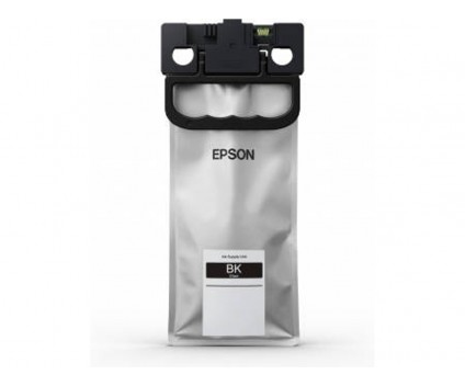 Tinteiro Original Epson T01C1 Preto ~ 10.000 paginas