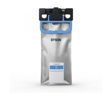 Tinteiro Original Epson T01D2 Cyan ~ 20.000 paginas