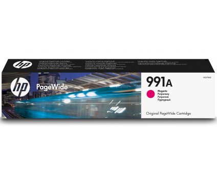 Tinteiro Original HP 991A Magenta ~ 8.000 Paginas