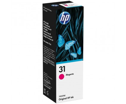 Tinteiro Original HP 31 Magenta 70ml ~ 8.000 Paginas