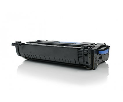 Toner Compativel HP 25X Preto ~ 34.500 Paginas