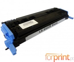 Toner Compativel HP 640A Preto ~ 9.000 Paginas